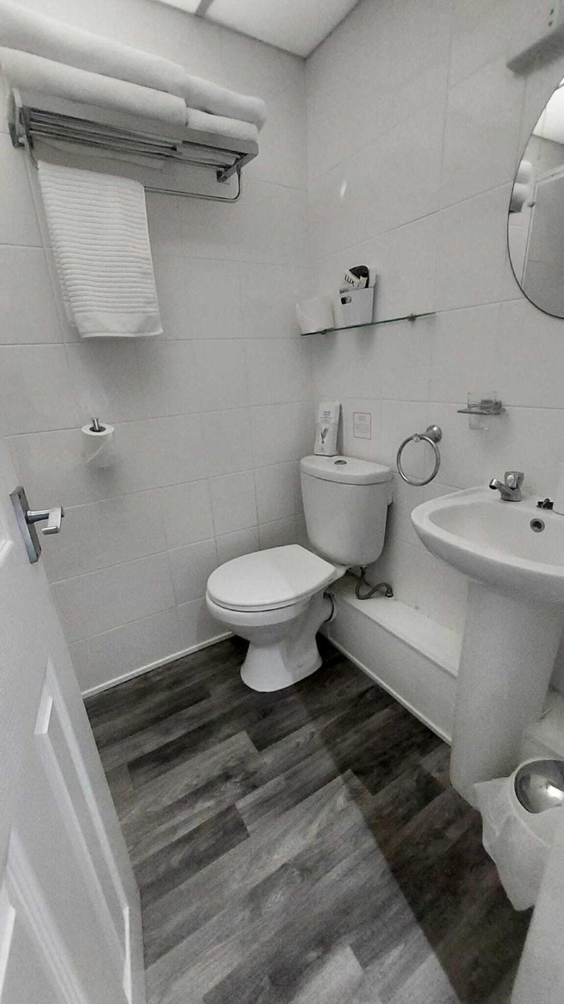 Rockdene Bed & Breakfast