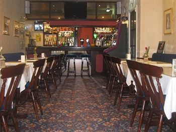 Couette-café Rockdene