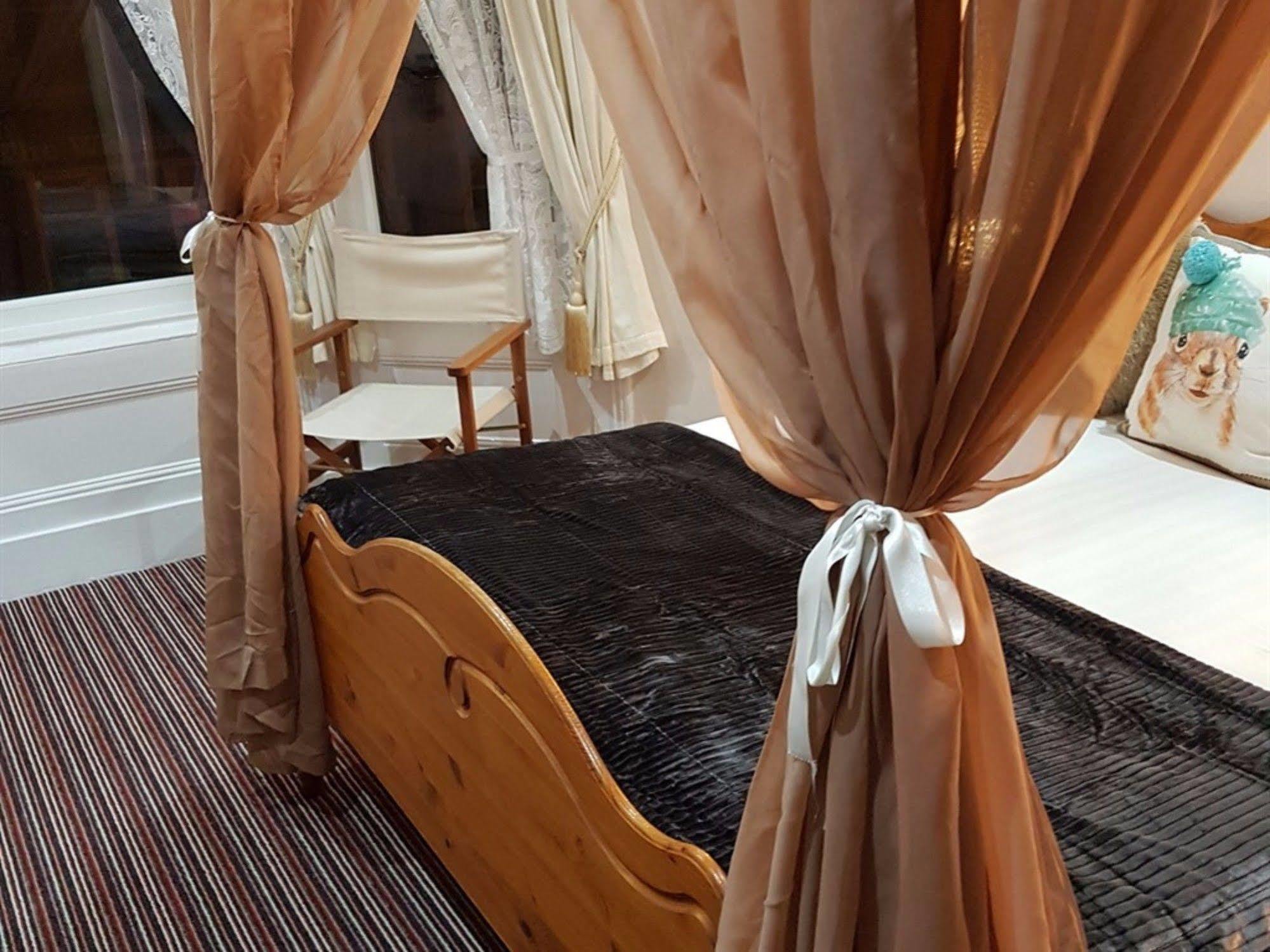 Отель типа 