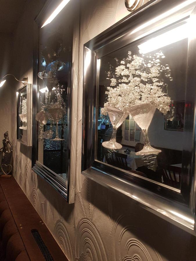 Rockdene Bed & Breakfast 3*