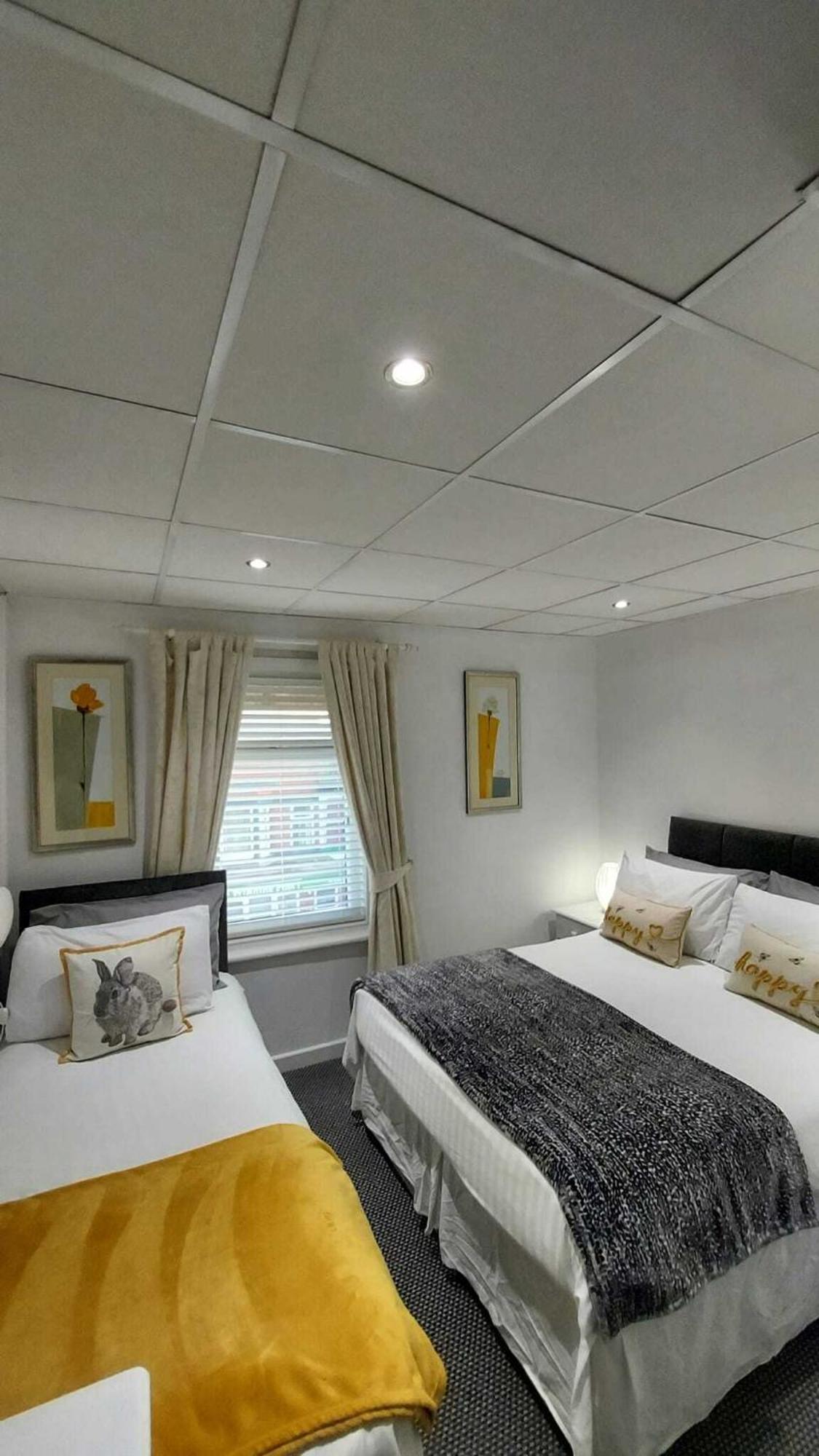 Rockdene Bed & Breakfast 3*