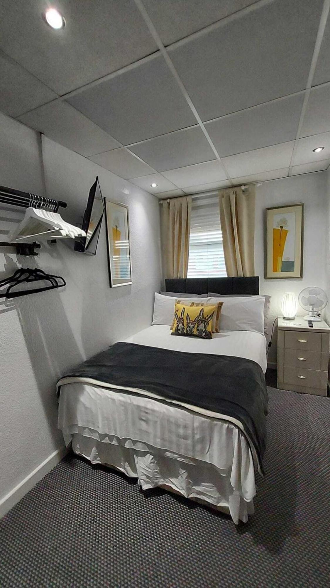 Rockdene Bed & Breakfast