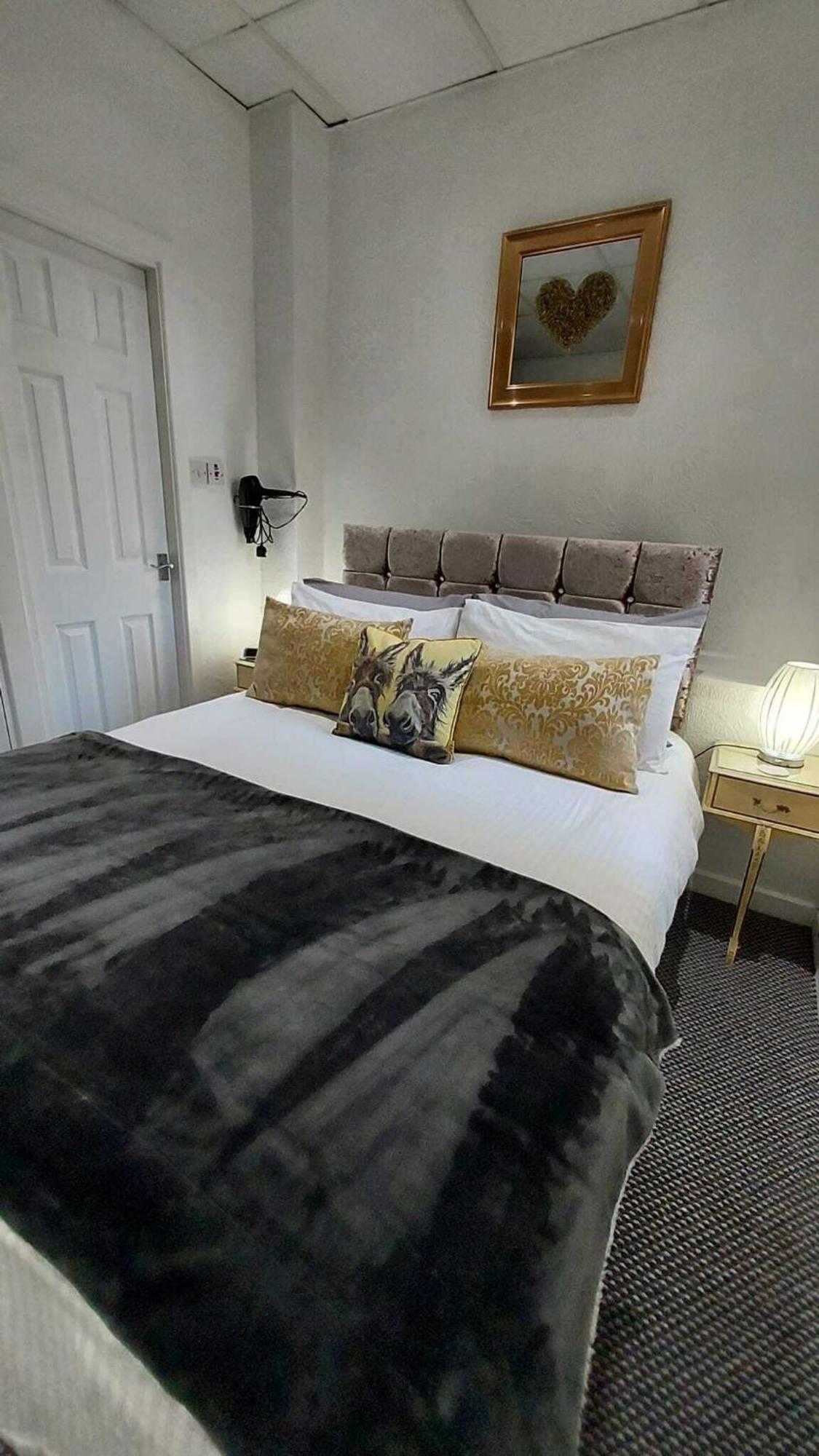 Bed & Breakfast Rockdene 3*