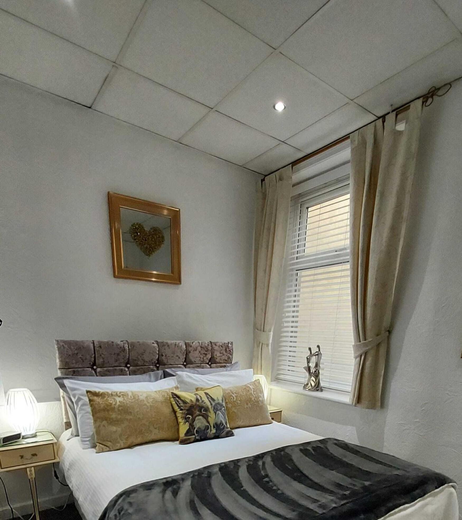 Rockdene Blackpool