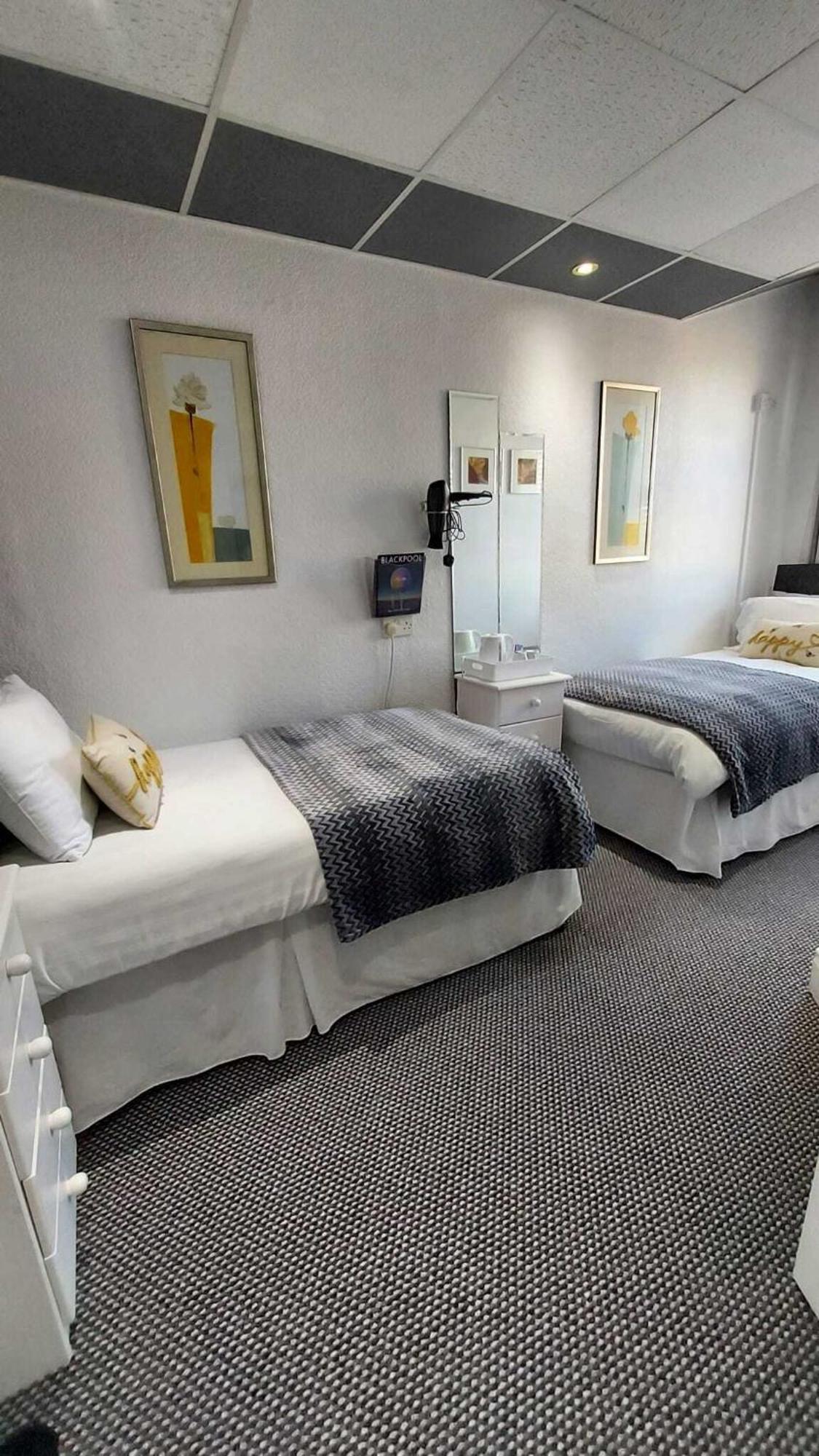 Bed & Breakfast Rockdene 3*